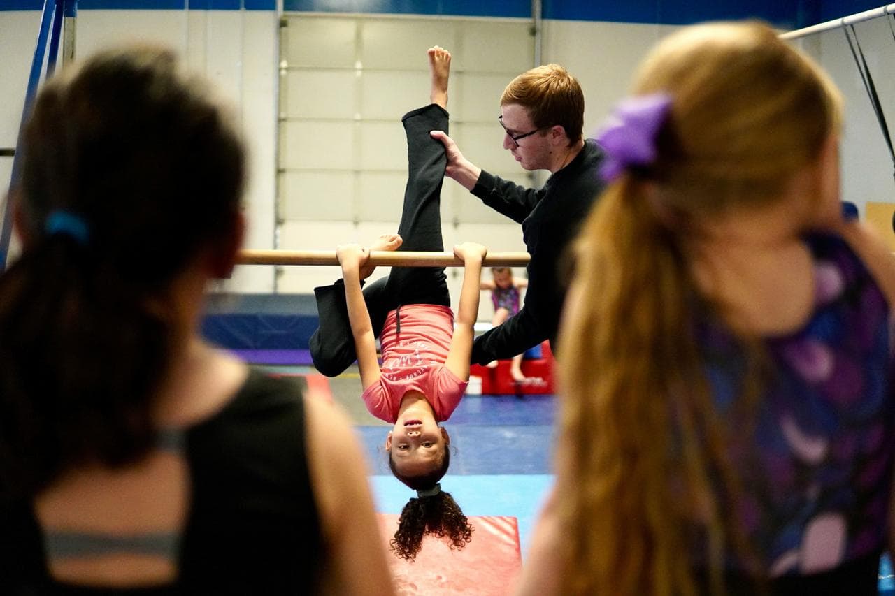 Gymnastics