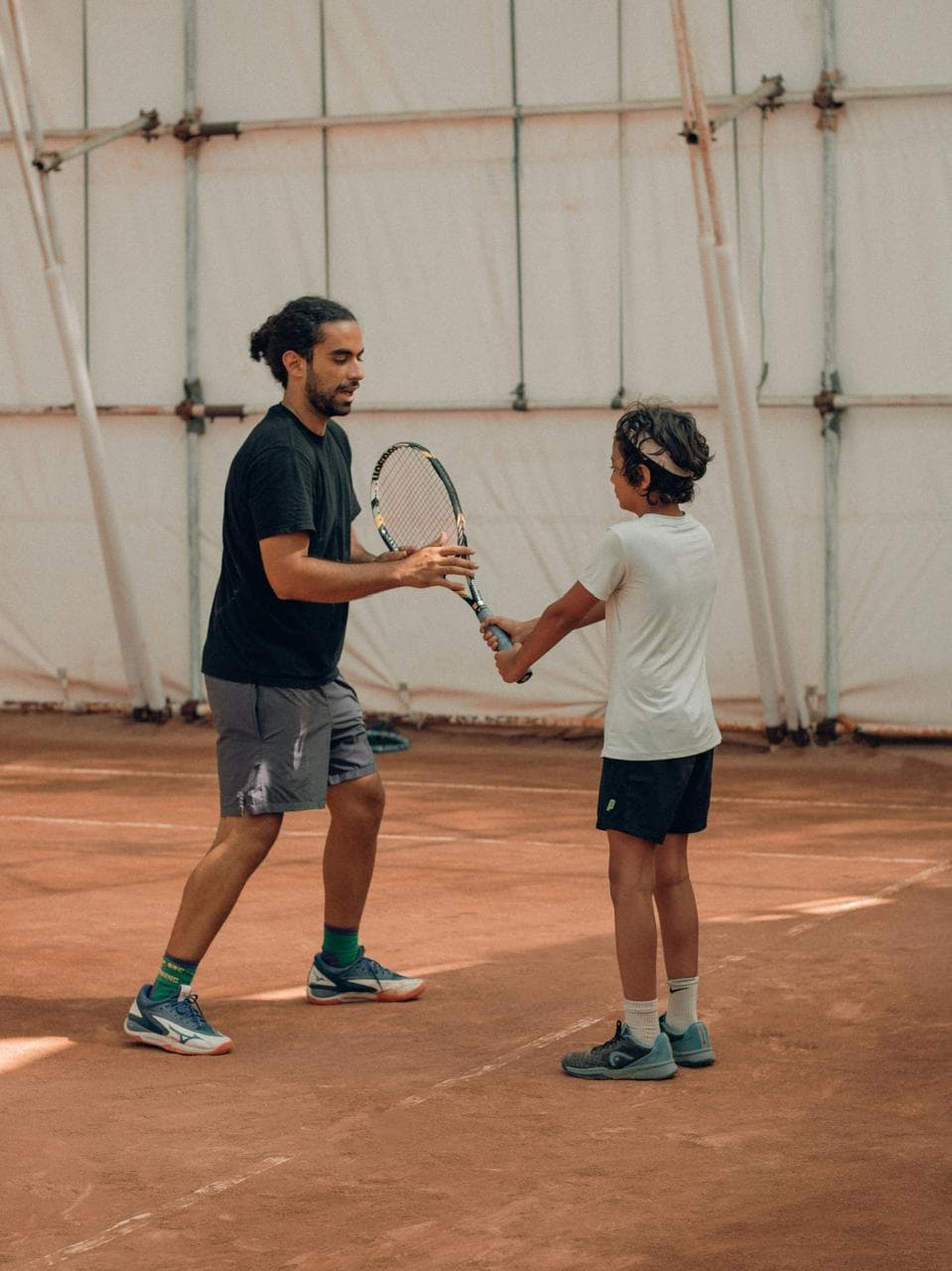 Tennis